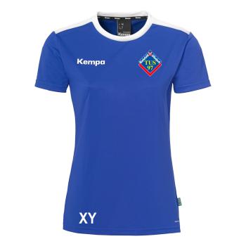 TuS 97 - Kempa Emotion 27 Trikot Damen - royal